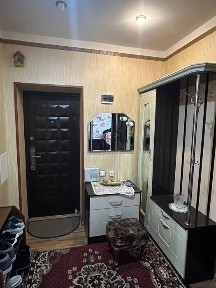 Ташкентская область, Ташкент, Яшнабадский район