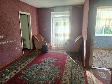 Ташкентская область, Ташкент, Мирзо-Улугбекский район