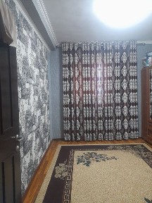 Ташкентская область, Бекабад