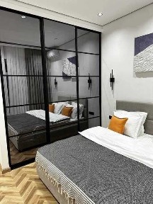 Ташкентская область, Ташкент, Юнусабадский район