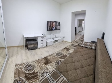 Ташкентская область, Ташкент, Мирзо-Улугбекский район