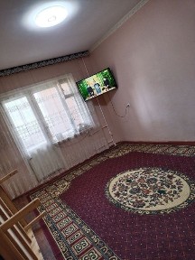 3 xonali uy srochna sotiladi Gallakuduk