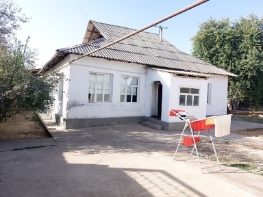 Ташкентская область, Чирчик