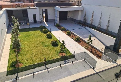 Ташкентская область, Ташкент, Мирзо-Улугбекский район