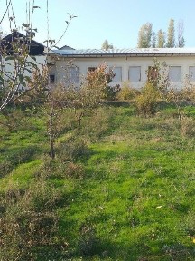 Ташкентская область, Уртааул