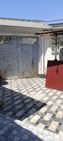 Ташкентская область, Назарбек