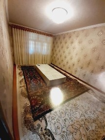 Mikrorayon 3/2, 3-xonali dom