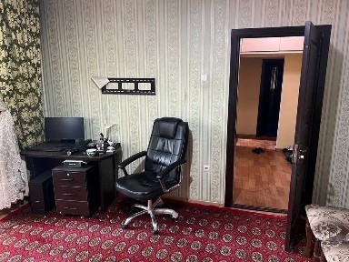 Ташкентская область, Ташкент, Чиланзарский район