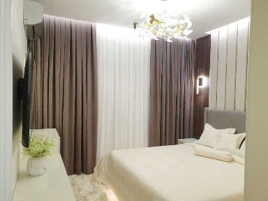 Ташкентская область, Ташкент, Яшнабадский район