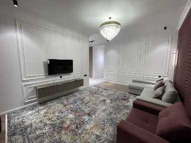 Сдаётся квартира 2/5/10 на Яккасарайском ор-р Кушбеги