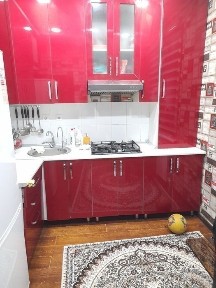 Ташкентская область, Ташкент, Алмазарский район