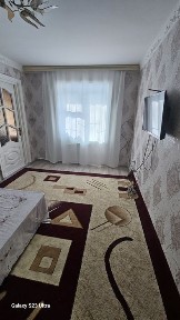 Ташкентская область, Ташкент, Алмазарский район