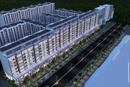 Ташкентская область, Ташкент, Яшнабадский район