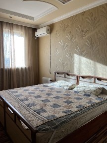 Ташкентская область, Ташкент, Алмазарский район