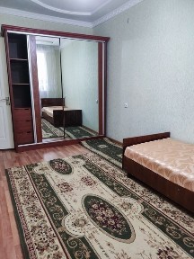 Ташкентская область, Ташкент, Яшнабадский район