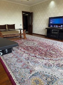 Ташкентская область, Ташкент, Мирзо-Улугбекский район