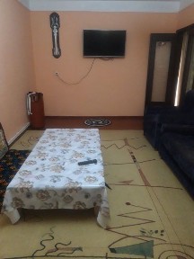 Ташкентская область, Бекабад