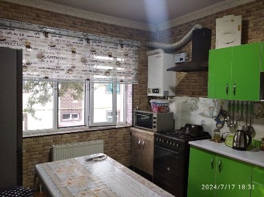 Ташкентская область, Уртааул