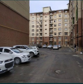 Ташкентская область, Ташкент, Яшнабадский район