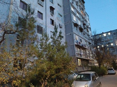 Ташкентская область, Зангиата