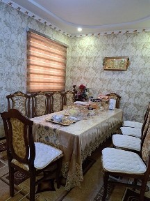 Ташкентская область, Ташкент, Яшнабадский район