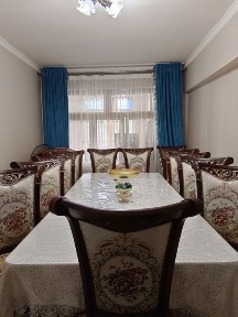 Ташкентская область, Ташкент, Юнусабадский район