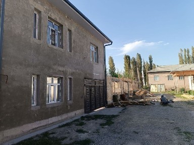 Ташкентская область, Ташкент, Бектемирский район