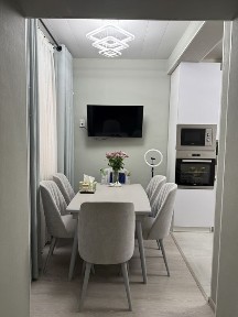 Ташкентская область, Ташкент, Мирабадский район