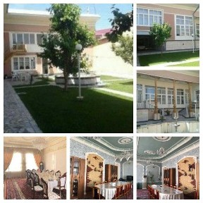 Ташкентская область, Ташкент, Шайхантахурский район