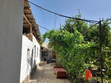 Ташкентская область, Чирчик