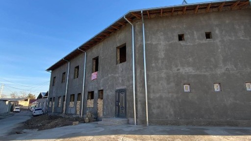 Ташкентская область, Ташкент, Сергелийский район