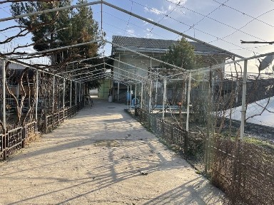 Ташкентская область, Ташкент, Сергелийский район