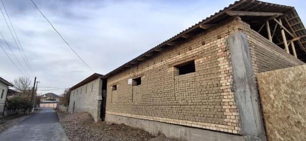 Ташкентская область, Карасу