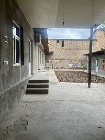 Ташкентская область, Ташкент, Чиланзарский район