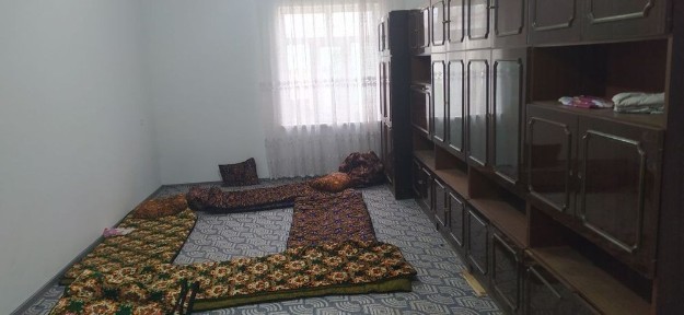 Ташкентская область, Зафар