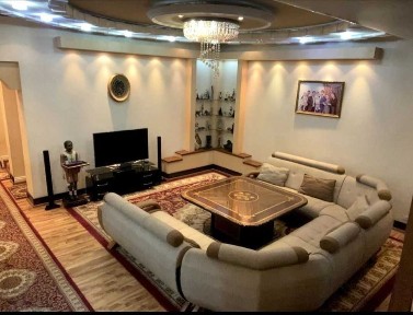 Ташкентская область, Ташкент, Алмазарский район