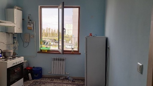 Ташкентская область, Ташкент, Сергелийский район