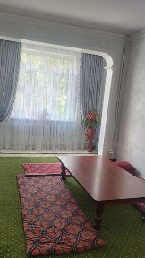 Ташкентская область, Ташкент, Мирзо-Улугбекский район