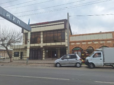 Ташкентская область, Ташкент, Учтепинский район