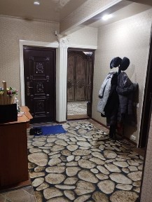 Ташкентская область, Ташкент, Бектемирский район