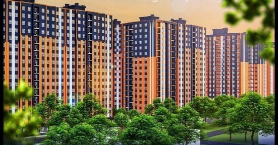 Ташкентская область, Ташкент, Бектемирский район