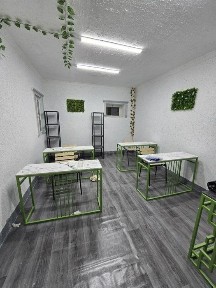 Ташкентская область, Ташкент, Чиланзарский район