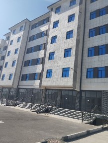 Бухарская область, Бухара