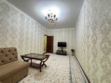 Бухарская область, Бухара