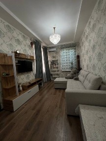 Ташкентская область, Ташкент, Яшнабадский район