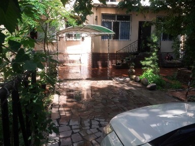 Ташкентская область, Ташкент, Яшнабадский район