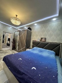 Ташкентская область, Ташкент, Чиланзарский район