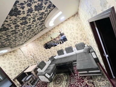 Ташкентская область, Ташкент, Мирзо-Улугбекский район