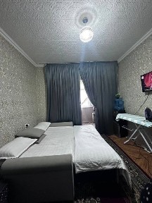 Ташкентская область, Зангиата