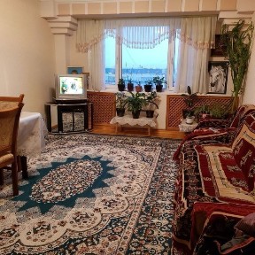 Ташкентская область, Ташкент, Алмазарский район